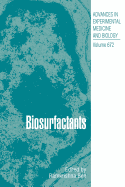 Biosurfactants