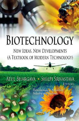 Biotechnology - Bhargava, Atul