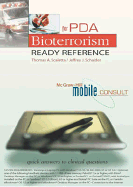 Bioterrorism Ready Reference for PDA