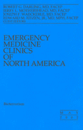 Bioterrorism: The May 2002 Issue of the Emergency Medicine Clinics