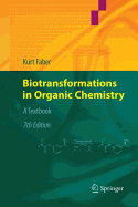 Biotransformations in Organic Chemistry: A Textbook