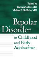 Bipolar Disorder in Childhood and Early Adolescence