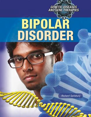 Bipolar Disorder - Spilsbury, Richard