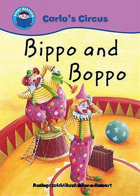 Bippo and Boppo - Dolan, Penny