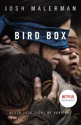 Bird Box - Malerman, Josh