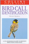 Bird Call Identification - Sample, Geoff