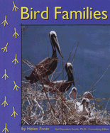 Bird Families - Frost, Helen