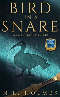 Bird in a Snare - Holmes, N L