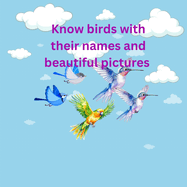 Bird Names: A Bright Adventure"