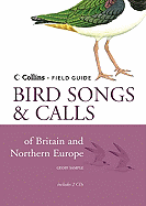 Bird Songs & Calls of Britain and Northern Europe - Sample, Geoff