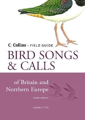 Bird Songs & Calls of Britain and Northern Europe - Sample, Geoff