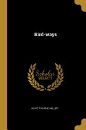 Bird-ways