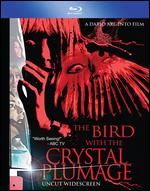 Bird with the Crystal Plumage [Blu-ray] - Dario Argento
