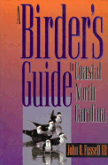 Birder's Guide to Coastal North Carolina