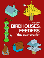 Birdhouses, Feeders You Can Make: Enrich, Extend, and Apply Learning
