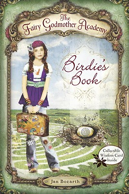 Birdie's Book - Bozarth, Jan