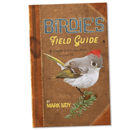 Birdie's Field Guide