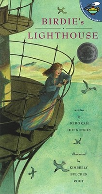 Birdie's Lighthouse - Hopkinson, Deborah