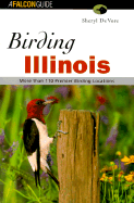 Birding Illinois - de Vore, Sheryl