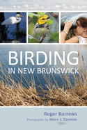 Birding in New Brunswick