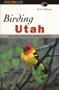 Birding Utah
