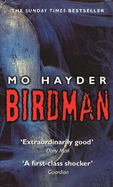 Birdman - Hayder, Mo