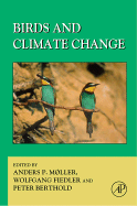 Birds and Climate Change: Volume 35