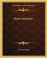 Birds And Poets