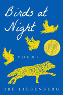 Birds at Night: Poems