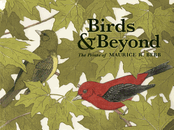 Birds & Beyond: The Prints of Maurice Bebb
