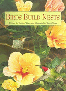 Birds Build Nests - Winer, Yvonne