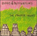 Birds & Butterflies