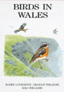 Birds in Wales