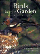 Birds in Your Garden. Nicholas Hammond and Bruce Pearson