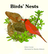 Birds' Nests - Curran, Eileen