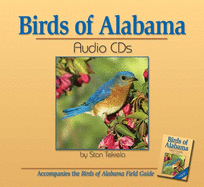 Birds of Alabama Audio