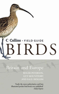 Birds of Britain and Europe