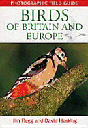 Birds of Britain and Europe