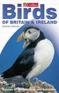 Birds of Britain & Ireland : a guide to identification and behaviour