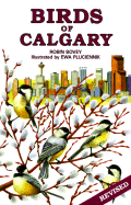 Birds of Calgary