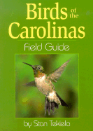 Birds of Carolinas - Tekiela, Stan