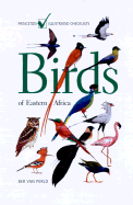 Birds of Eastern Africa