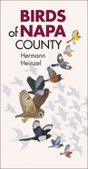 Birds of Napa County