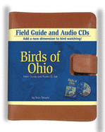 Birds of Ohio Field Guide