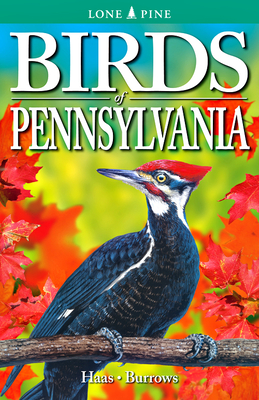 Birds of Pennsylvania - Haas, Franklin, and Burrows, Roger