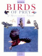 Birds of Prey of Africa & Its Islands