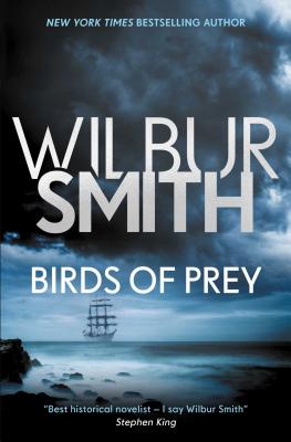 Birds of Prey - Smith, Wilbur