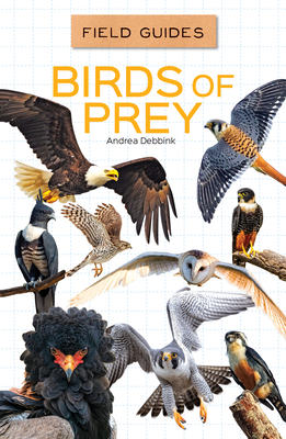 Birds of Prey - Debbink, Andrea