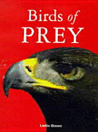 Birds of Prey - Brown, Leslie