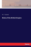 Birds of the British Empire